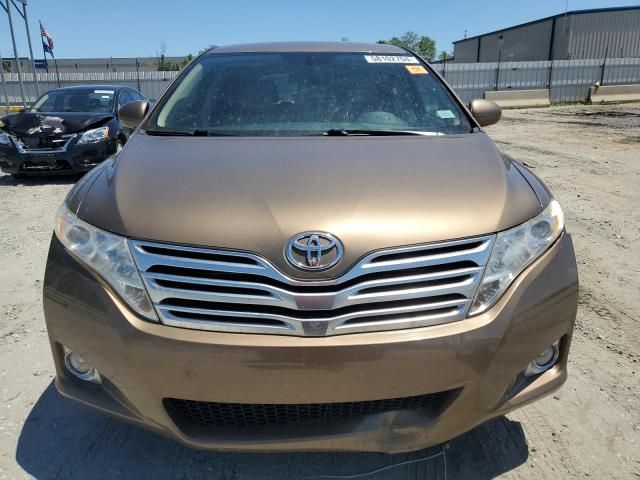 2012 Toyota Venza LE