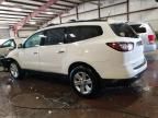 2013 Chevrolet Traverse LT