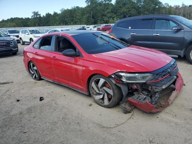 2021 Volkswagen Jetta GLI