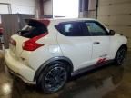 2014 Nissan Juke Nismo RS