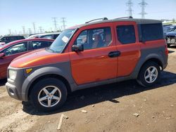 Run And Drives Cars for sale at auction: 2003 Honda Element EX