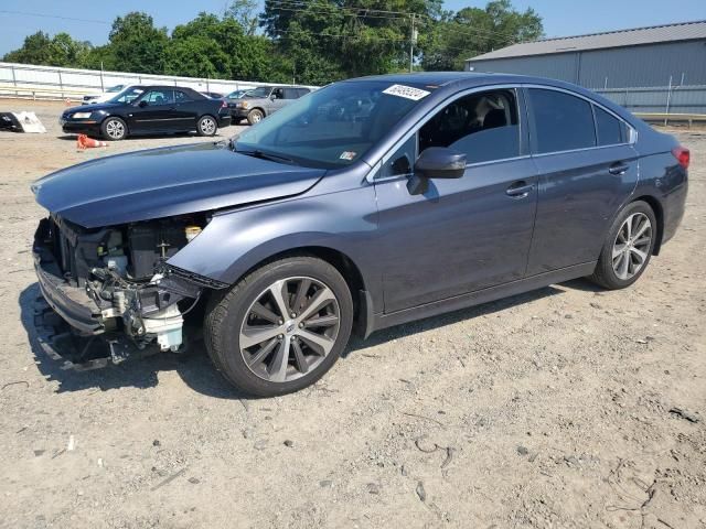 2015 Subaru Legacy 2.5I Limited