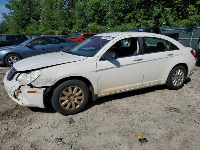 2010 Chrysler Sebring Touring