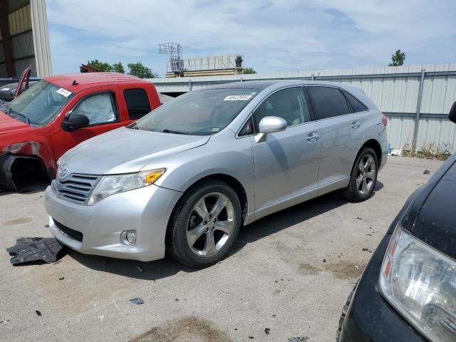 2010 Toyota Venza