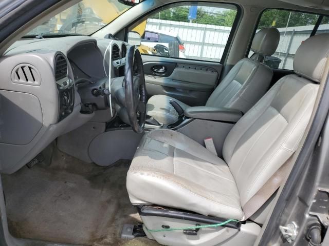 2007 GMC Envoy