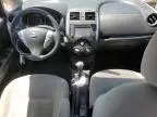 2014 Nissan Versa Note S