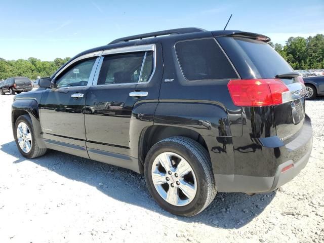 2014 GMC Terrain SLT