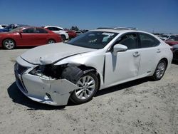 Lexus es 300h salvage cars for sale: 2015 Lexus ES 300H