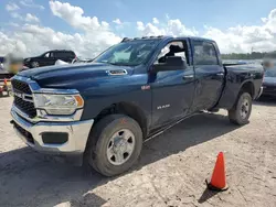 Dodge salvage cars for sale: 2021 Dodge RAM 2500 Tradesman