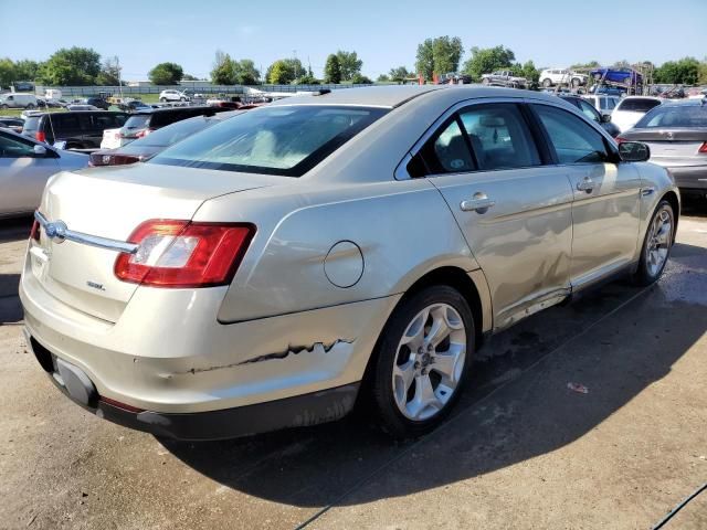 2011 Ford Taurus SEL