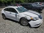 2014 Chrysler 200 Limited