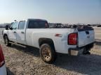 2014 Chevrolet Silverado K2500 Heavy Duty LT