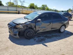 Toyota Yaris Vehiculos salvage en venta: 2007 Toyota Yaris