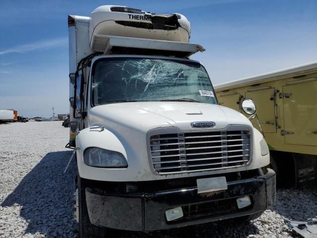 2016 Freightliner M2 106 Medium Duty