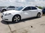 2012 Chevrolet Malibu 1LT