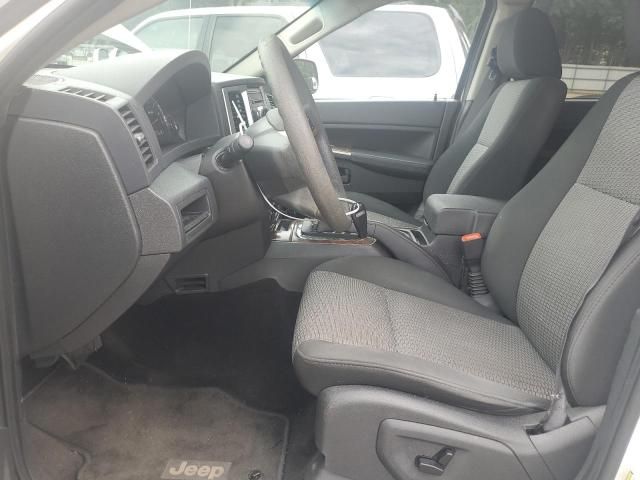 2008 Jeep Grand Cherokee Laredo