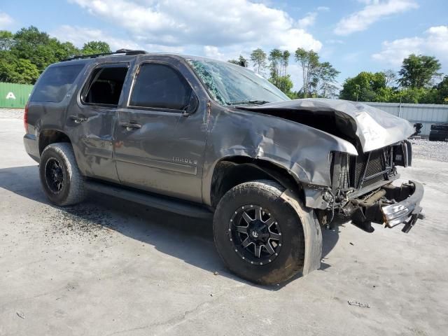 2007 Chevrolet Tahoe C1500