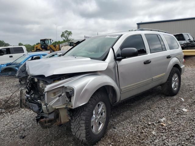 2006 Dodge Durango Limited