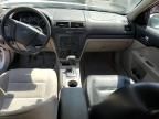 2007 Ford Fusion SE