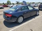 2011 Audi A4 Premium Plus