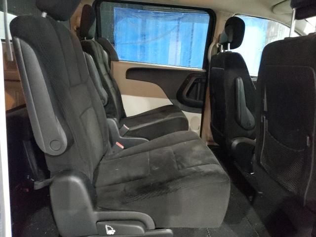 2012 Dodge Grand Caravan SXT