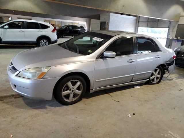 2004 Honda Accord EX