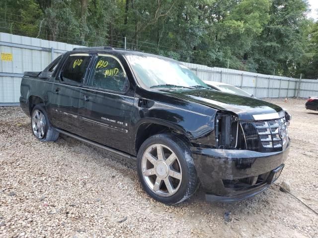 2009 Cadillac Escalade EXT Luxury