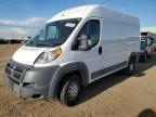 2018 Dodge RAM Promaster 2500 2500 High