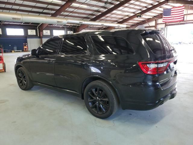 2014 Dodge Durango R/T