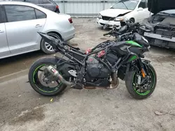 2021 Kawasaki ZR1000 K en venta en West Mifflin, PA