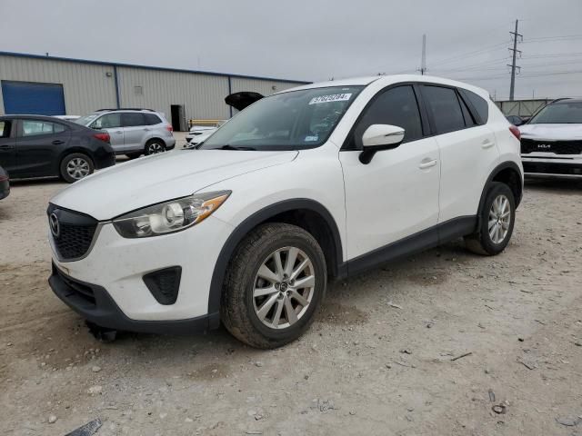 2015 Mazda CX-5 Sport