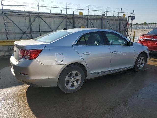 2013 Chevrolet Malibu LS