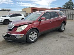 2008 Buick Enclave CX en venta en Anthony, TX