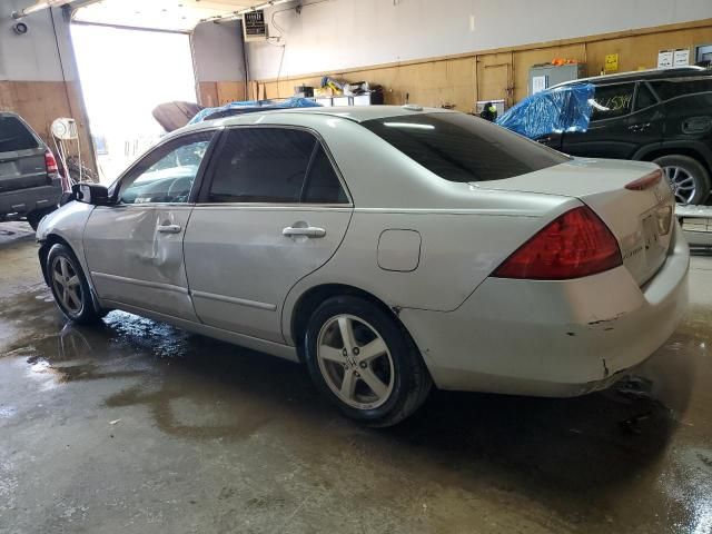 2006 Honda Accord EX