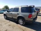 2003 Ford Explorer XLT