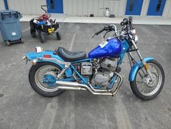 Honda salvage cars for sale: 1986 Honda CMX250 C