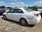 2012 Lincoln MKZ Hybrid