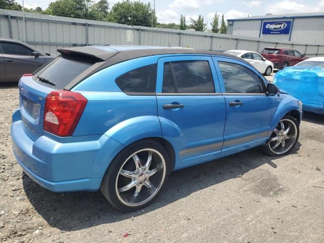 2008 Dodge Caliber SXT