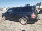 2010 Ford Flex SE