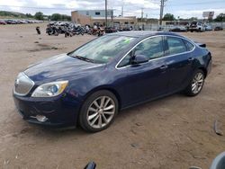 Buick Vehiculos salvage en venta: 2016 Buick Verano