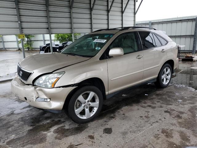 2004 Lexus RX 330