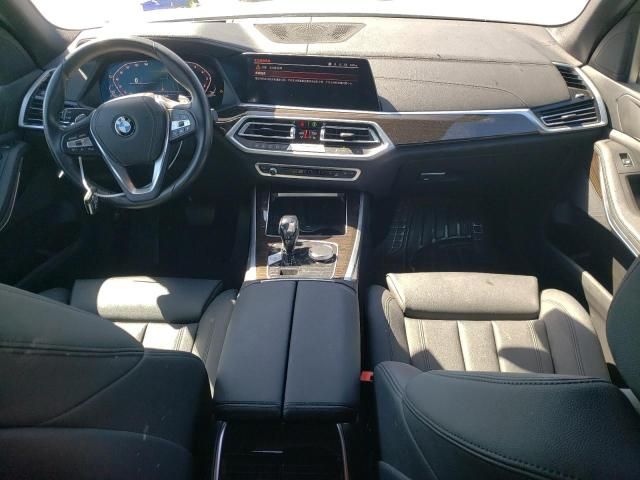 2021 BMW X5 Sdrive 40I