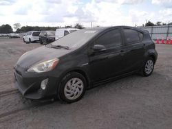Lots with Bids for sale at auction: 2016 Toyota Prius C