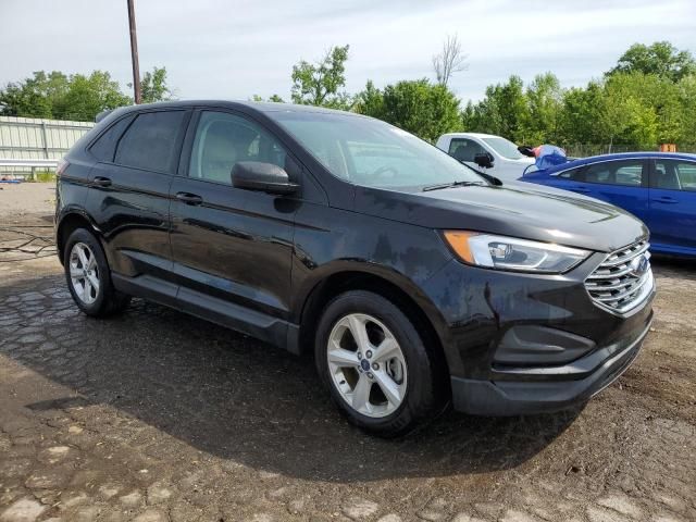 2019 Ford Edge SE