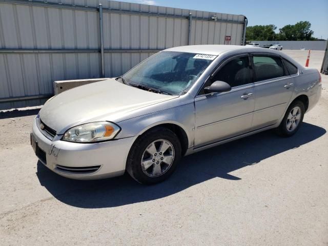 2006 Chevrolet Impala LT