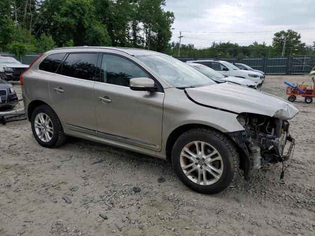 2015 Volvo XC60 T5 Premier