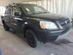 2004 Honda Pilot EXL