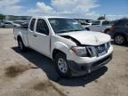 2014 Nissan Frontier S