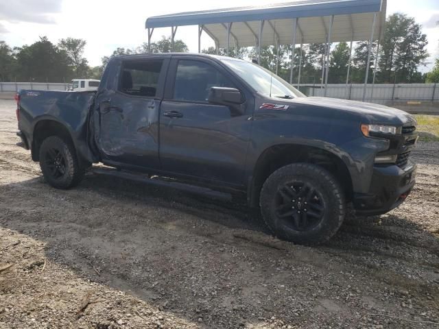 2020 Chevrolet Silverado K1500 LT Trail Boss