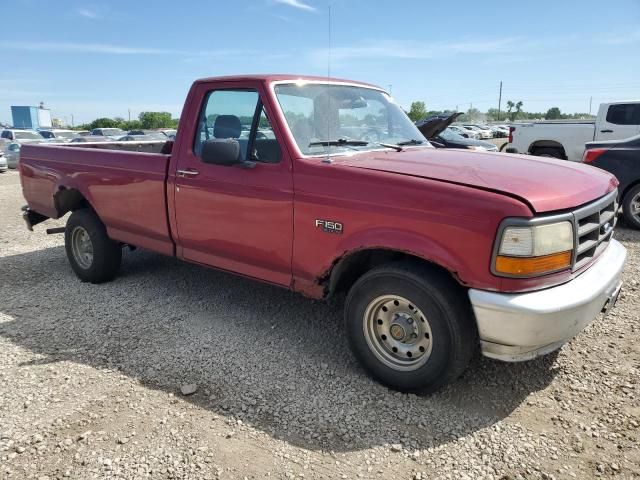 1994 Ford F150